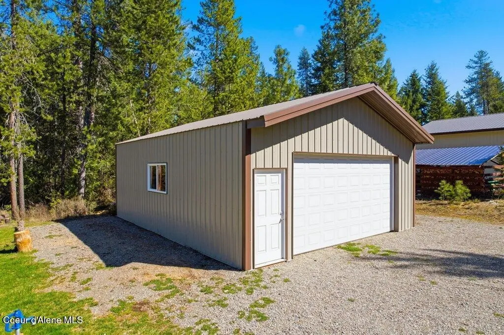 4322 W Delaware Street Spirit Lake ID 83869
