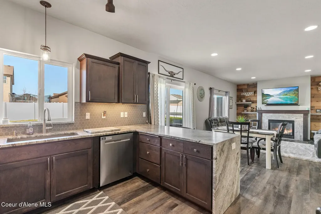 12365 W Renshaw Avenue Post Falls ID 83854