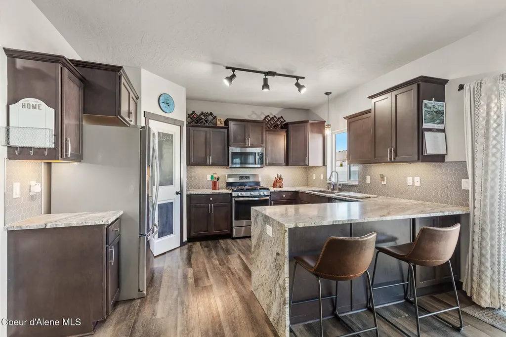 12365 W Renshaw Avenue Post Falls ID 83854
