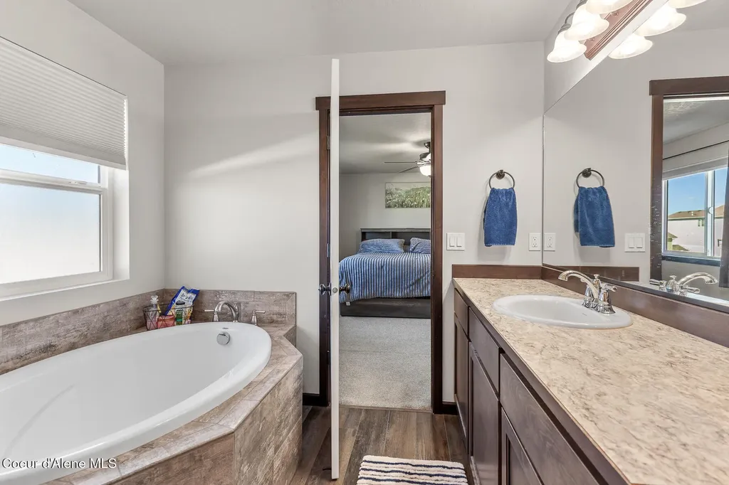 12365 W Renshaw Avenue Post Falls ID 83854