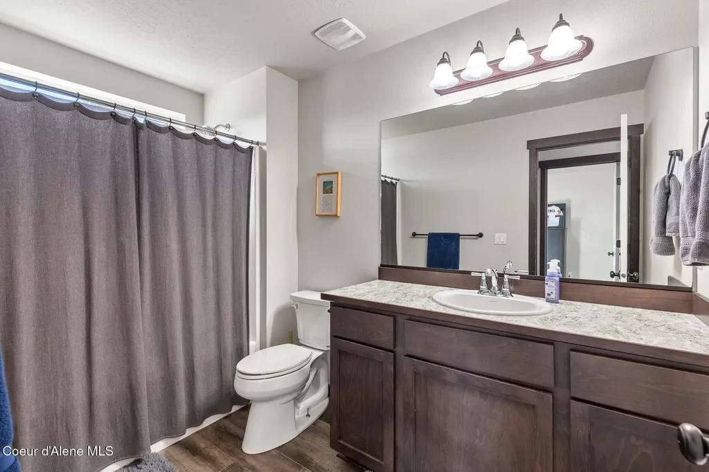 12365 W Renshaw Avenue Post Falls ID 83854