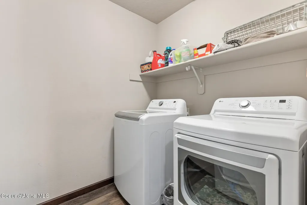 12365 W Renshaw Avenue Post Falls ID 83854