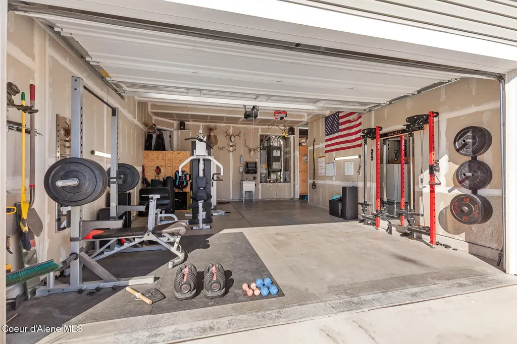 12365 W Renshaw Avenue Post Falls ID 83854