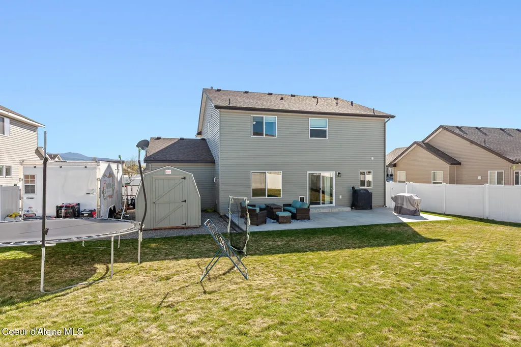 12365 W Renshaw Avenue Post Falls ID 83854