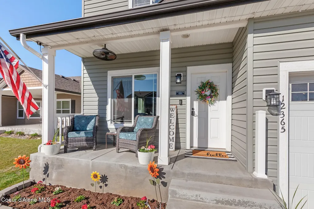 12365 W Renshaw Avenue Post Falls ID 83854