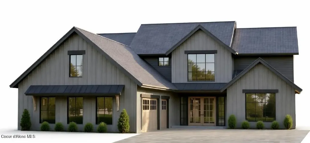 1202 E Sleeping Deer Avenue Hayden ID 83835