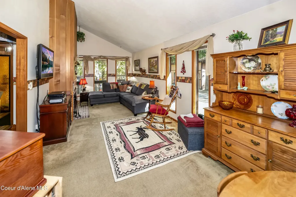 1976 Reeder Bay Road Nordman ID 83848