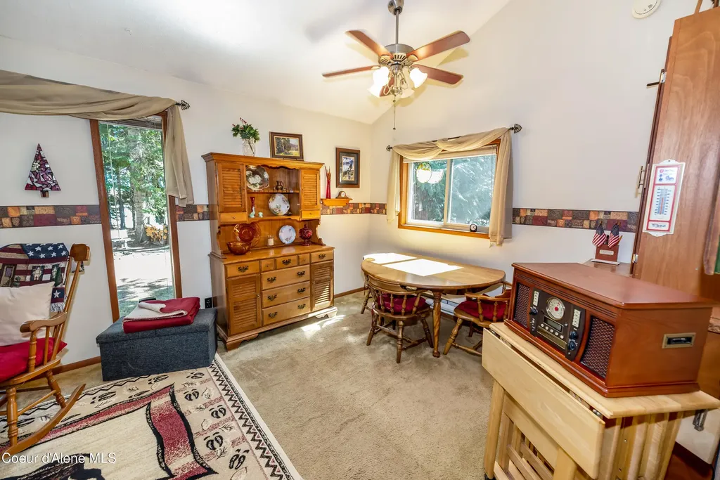 1976 Reeder Bay Road Nordman ID 83848
