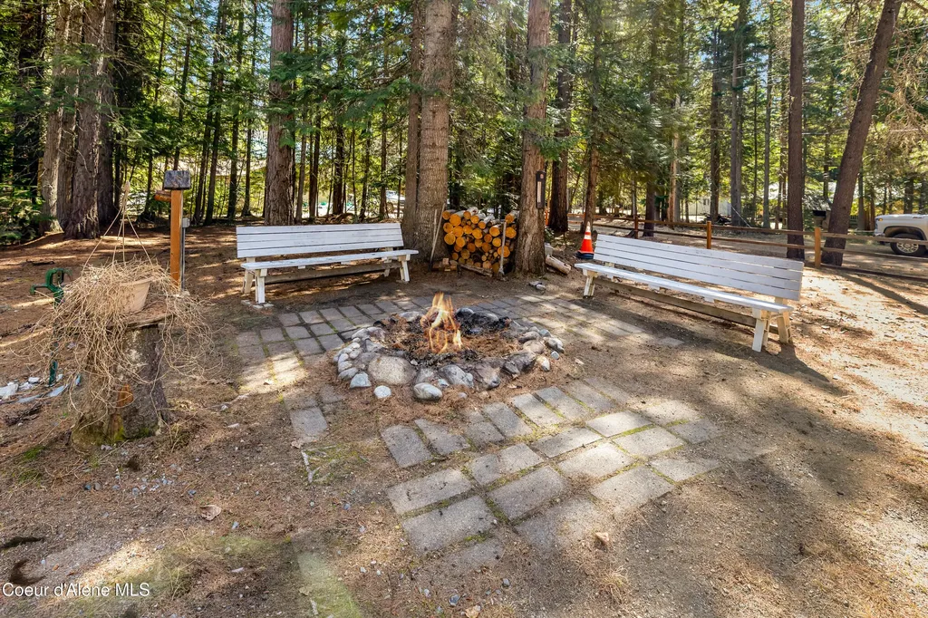 1976 Reeder Bay Road Nordman ID 83848