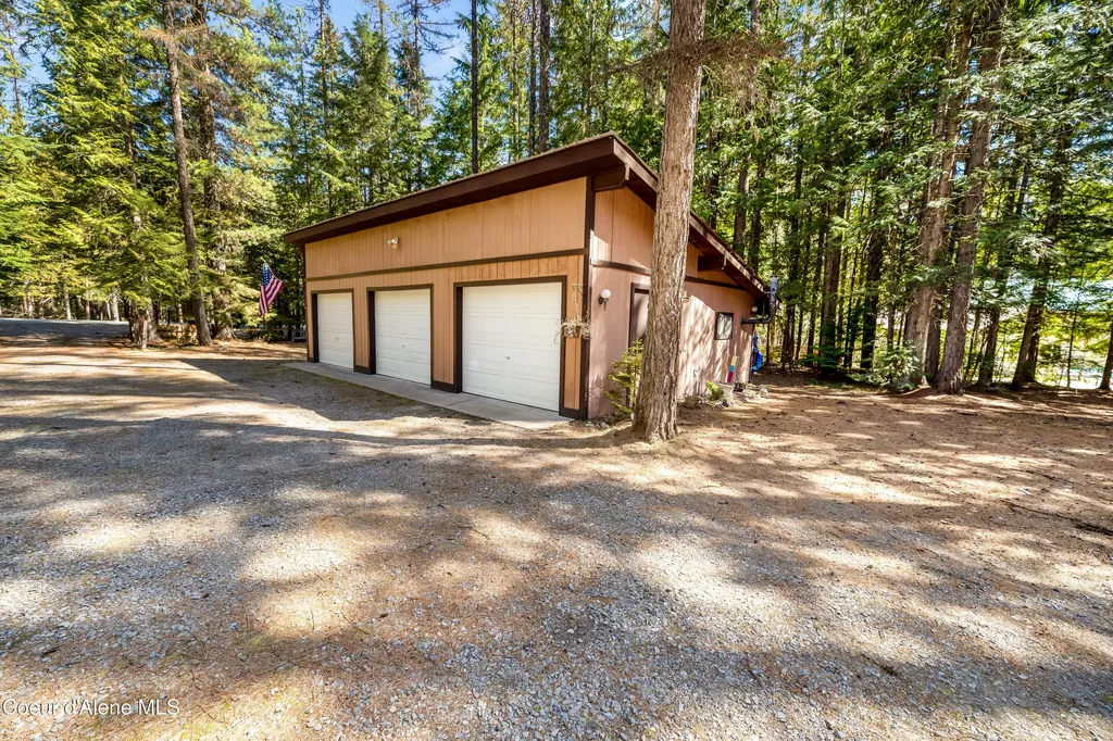 1976 Reeder Bay Road Nordman ID 83848