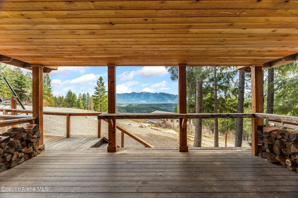 595 Snowcat Lane Bonners Ferry ID 83805