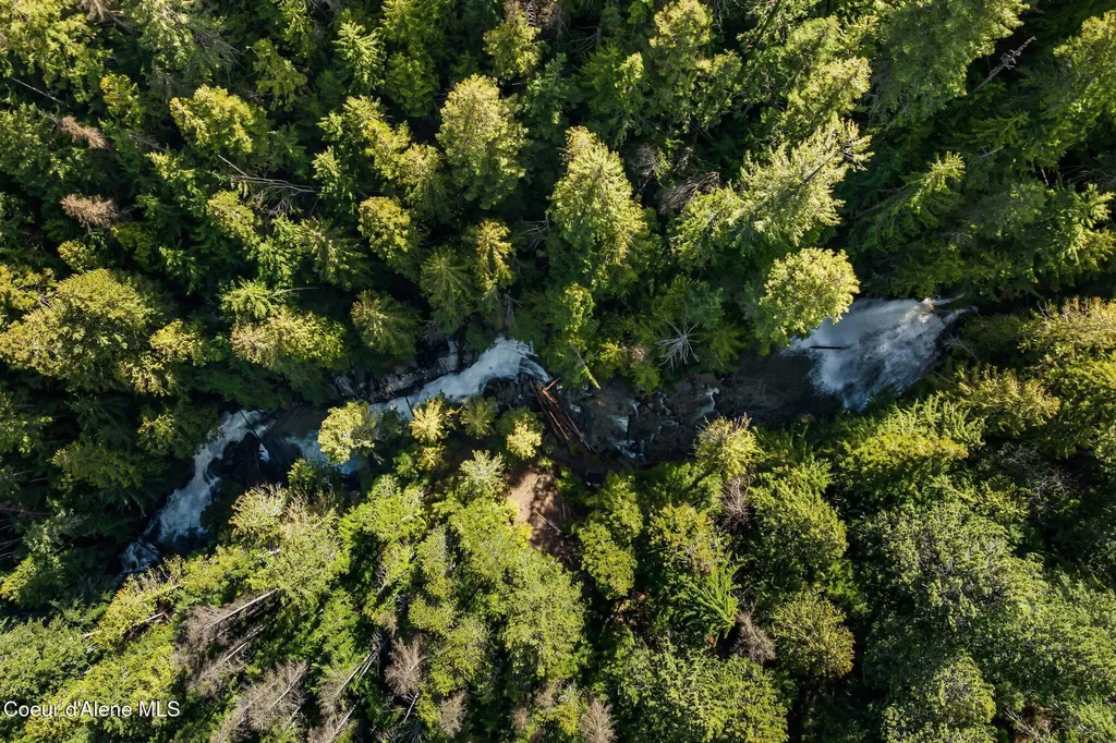 595 Snowcat Lane Bonners Ferry ID 83805
