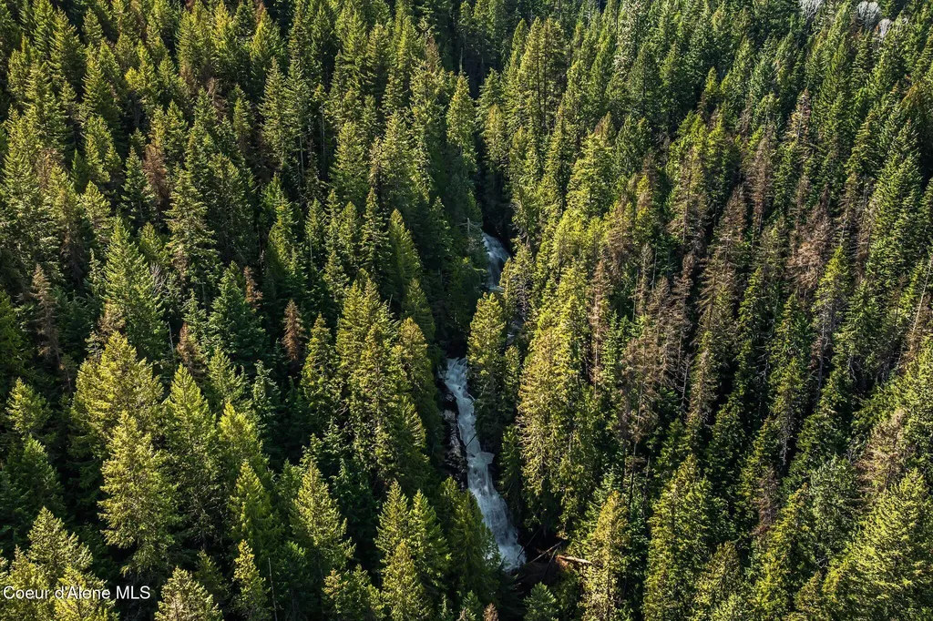 595 Snowcat Lane Bonners Ferry ID 83805