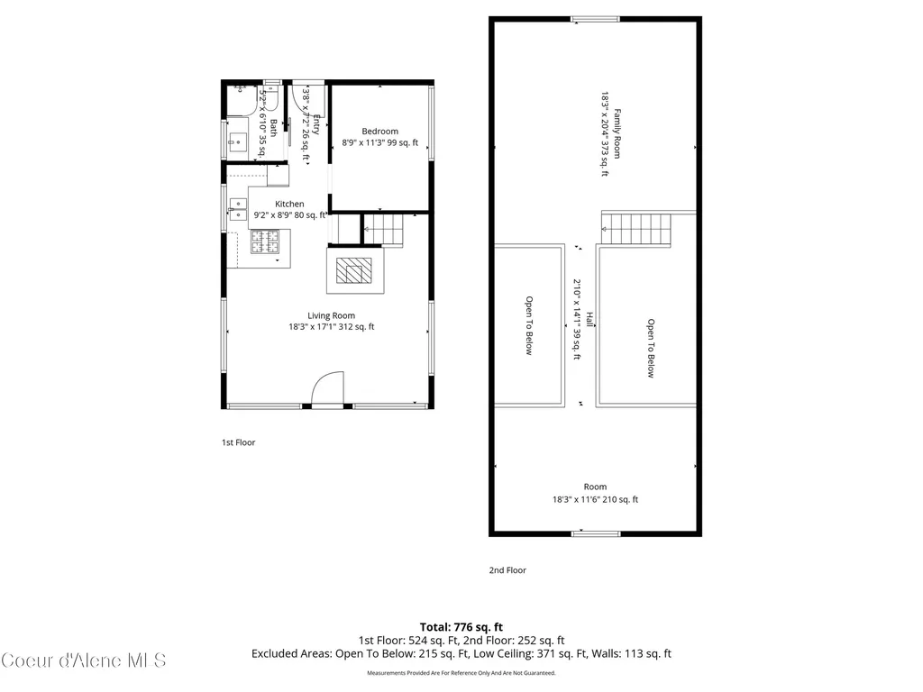 595 Snowcat Lane Bonners Ferry ID 83805