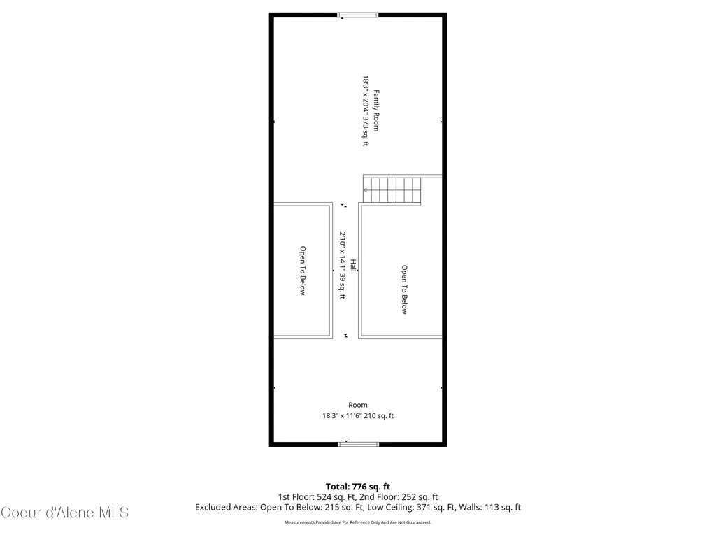 595 Snowcat Lane Bonners Ferry ID 83805