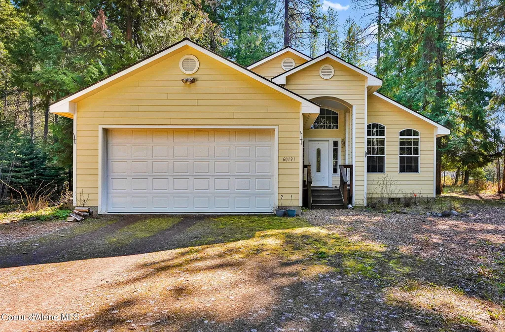 60191 Highway 200 Clark Fork ID 83811