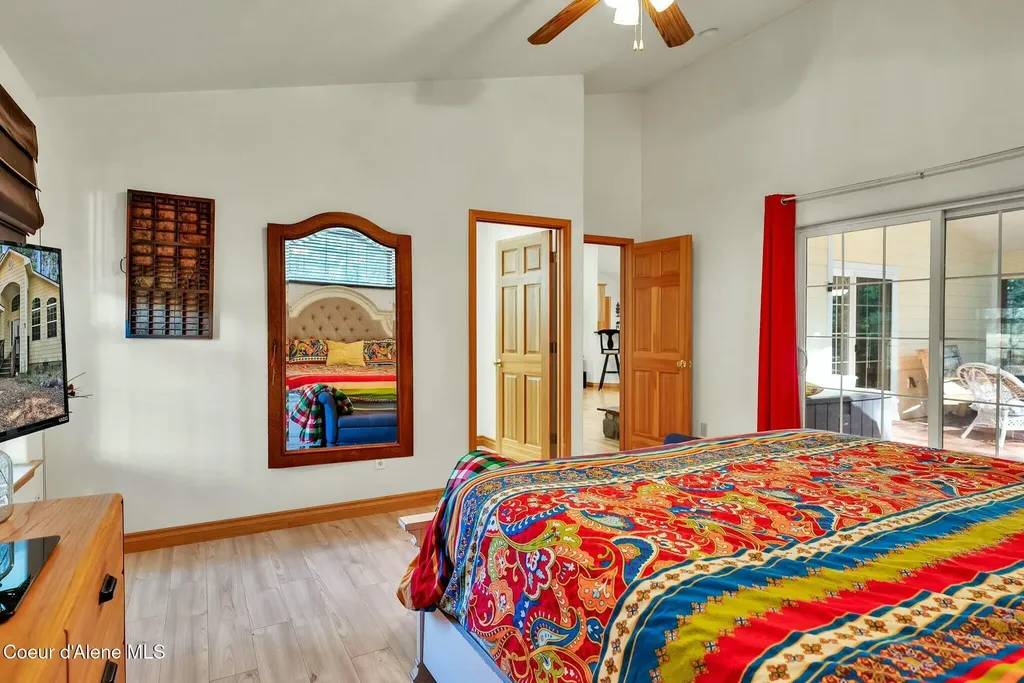 60191 Highway 200 Clark Fork ID 83811