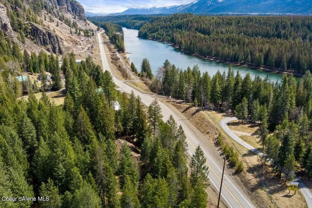 60191 Highway 200 Clark Fork ID 83811