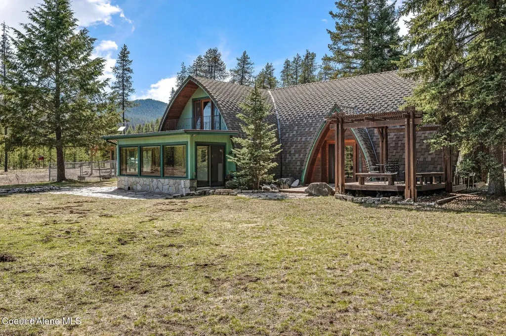 762 Reeder Bay Road Nordman ID 83848