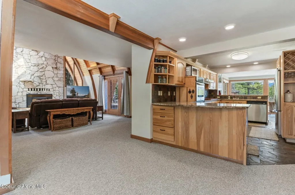 762 Reeder Bay Road Nordman ID 83848