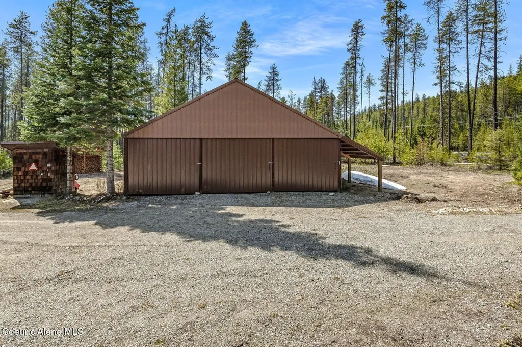 762 Reeder Bay Road Nordman ID 83848