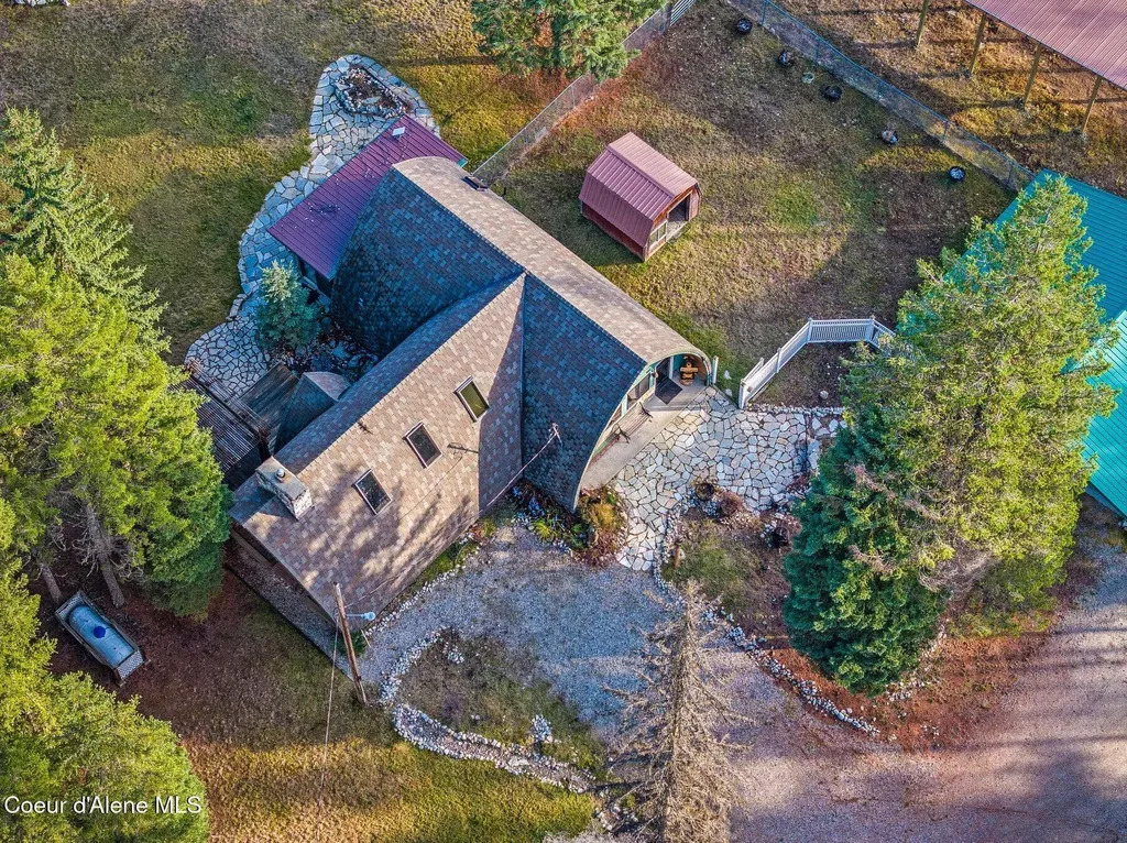 762 Reeder Bay Road Nordman ID 83848
