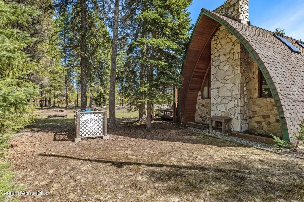 762 Reeder Bay Road Nordman ID 83848