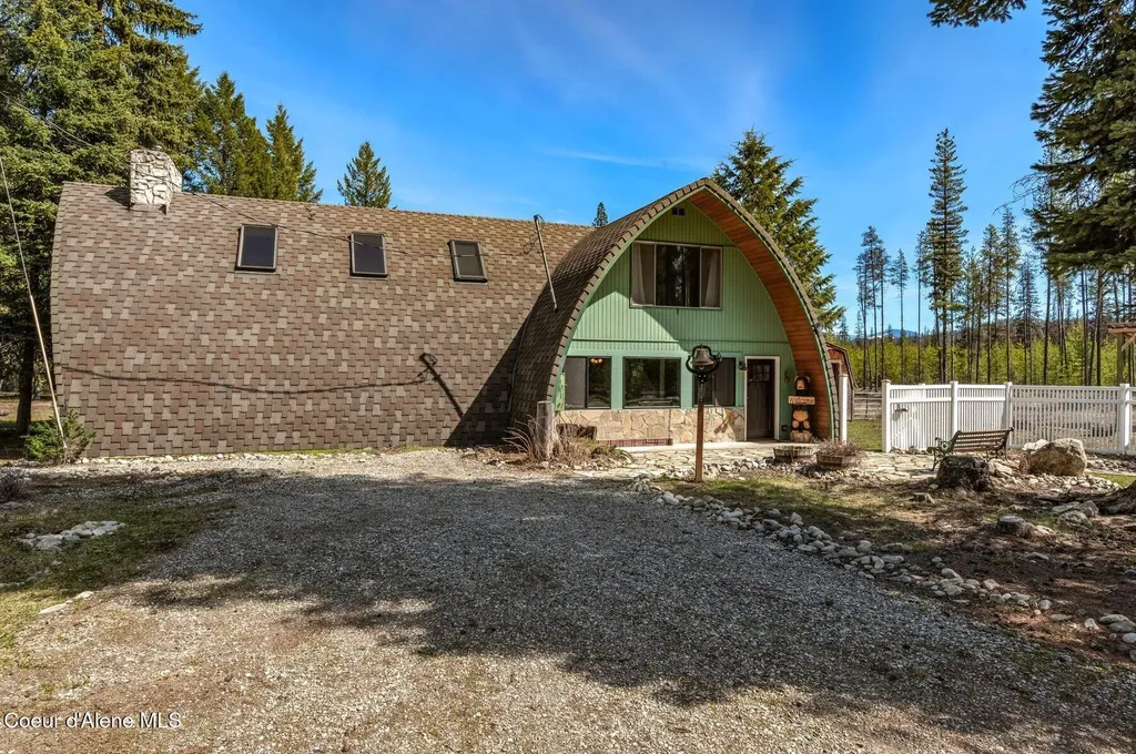 762 Reeder Bay Road Nordman ID 83848