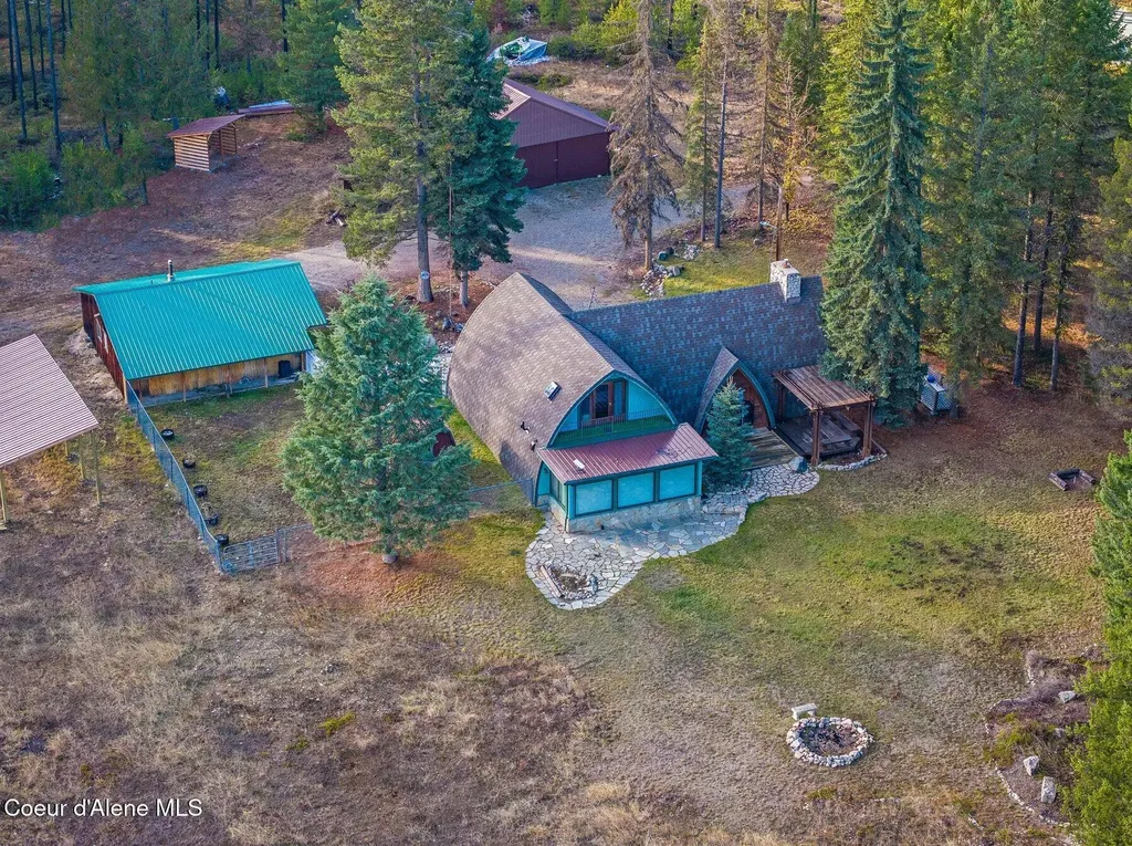 762 Reeder Bay Road Nordman ID 83848