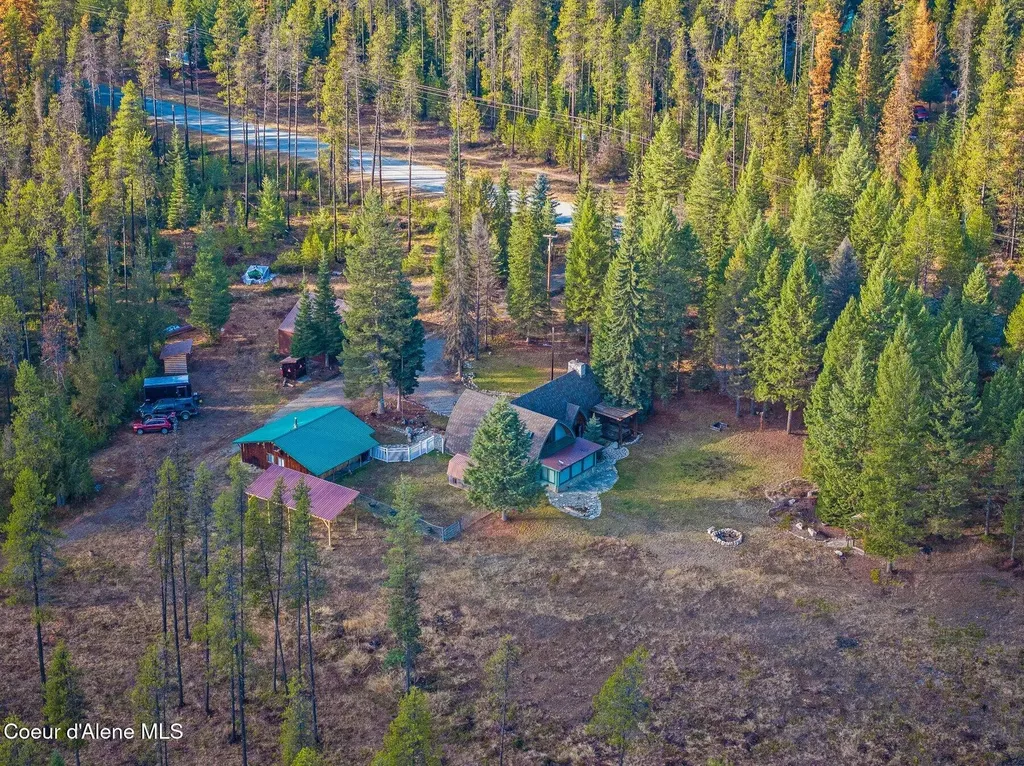 762 Reeder Bay Road Nordman ID 83848