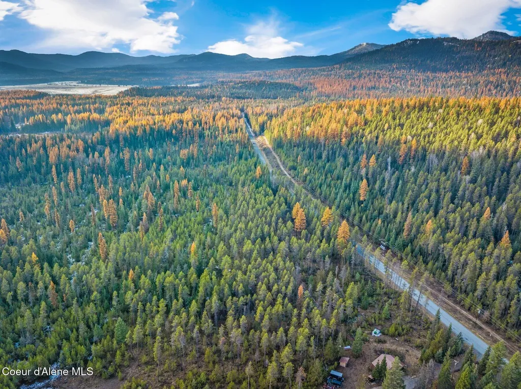762 Reeder Bay Road Nordman ID 83848
