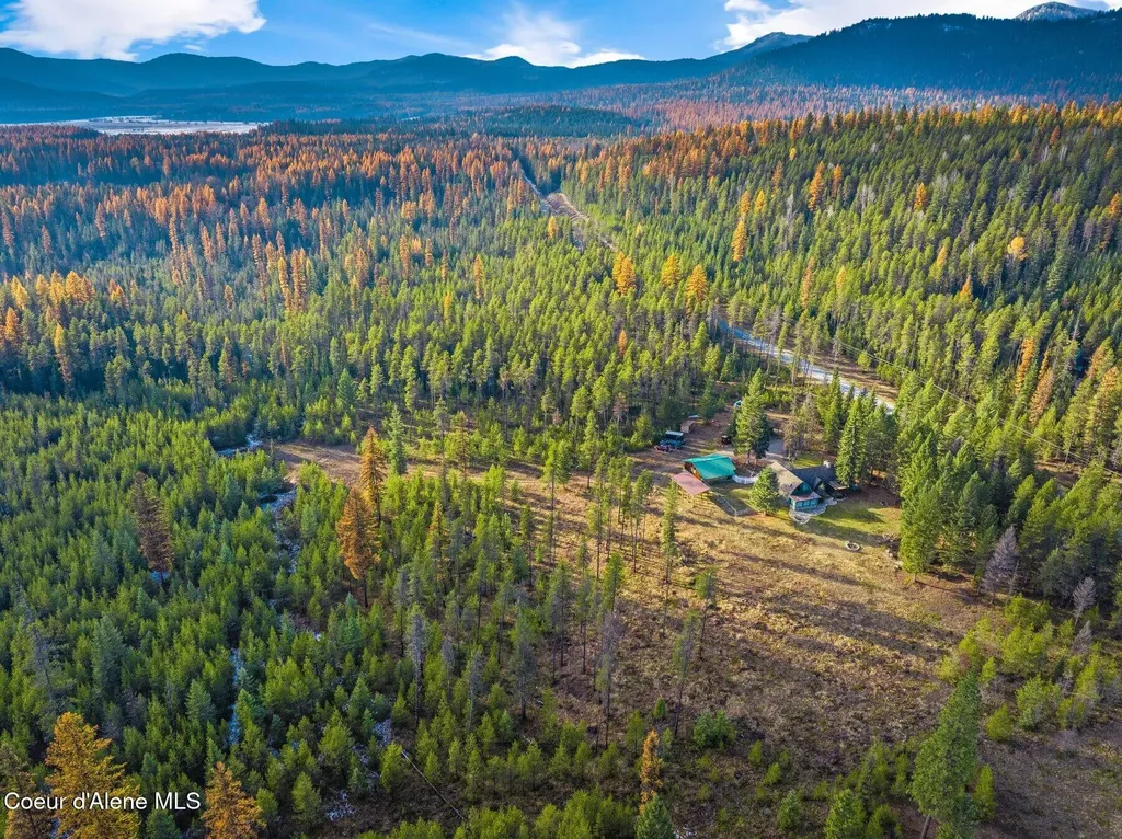 762 Reeder Bay Road Nordman ID 83848
