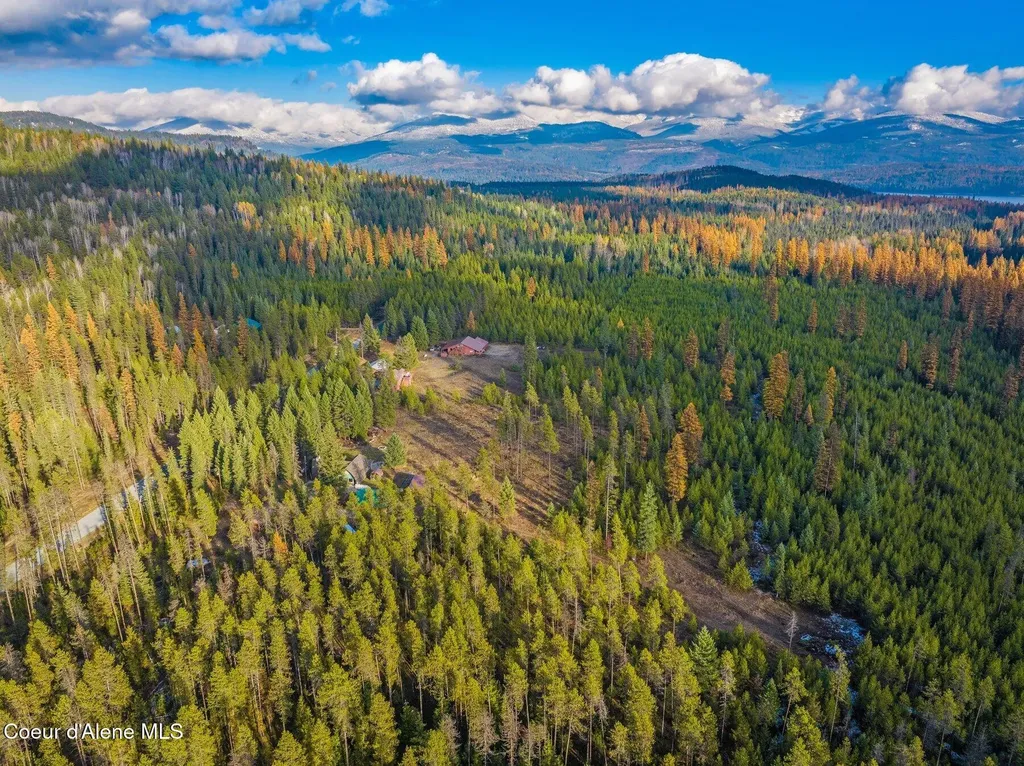 762 Reeder Bay Road Nordman ID 83848