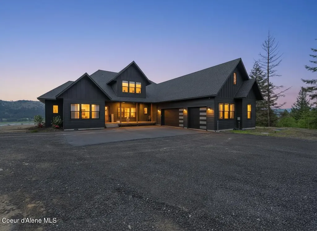 424 Patriots Drive St. Maries ID 83861