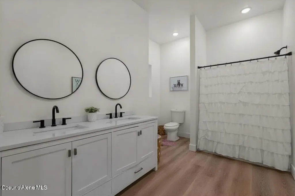 424 Patriots Drive St. Maries ID 83861