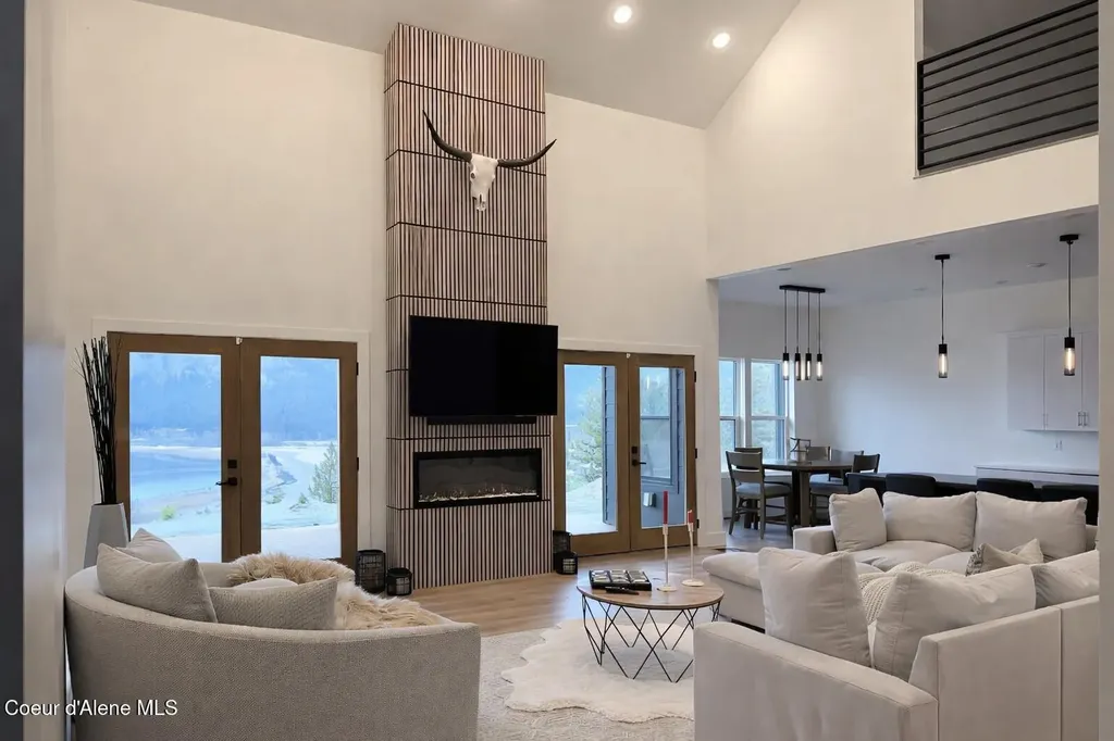 424 Patriots Drive St. Maries ID 83861