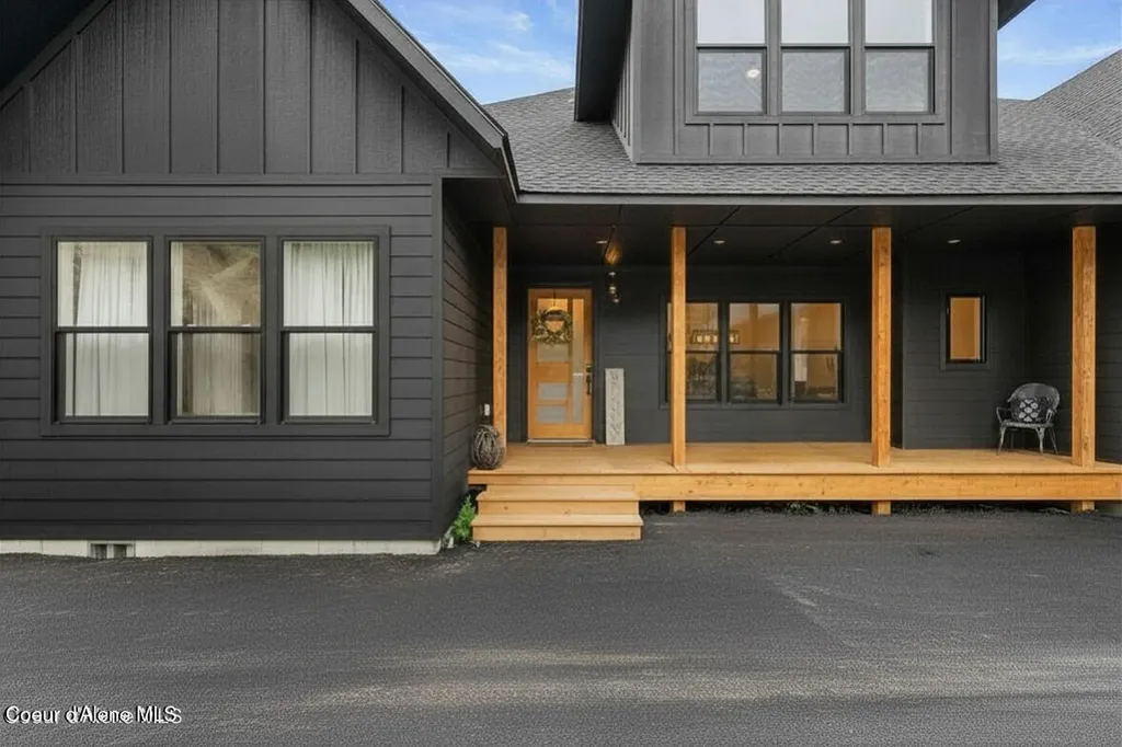 424 Patriots Drive St. Maries ID 83861