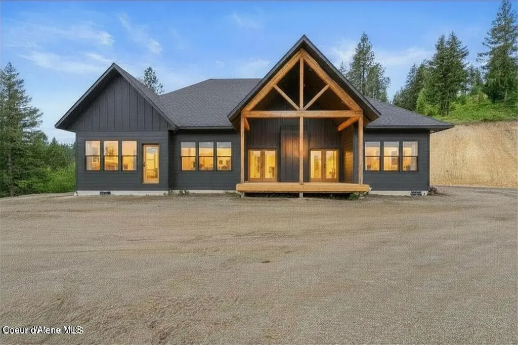 424 Patriots Drive St. Maries ID 83861