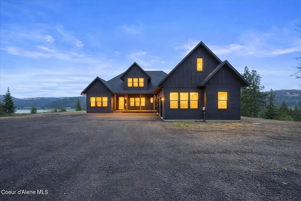 424 Patriots Drive St. Maries ID 83861