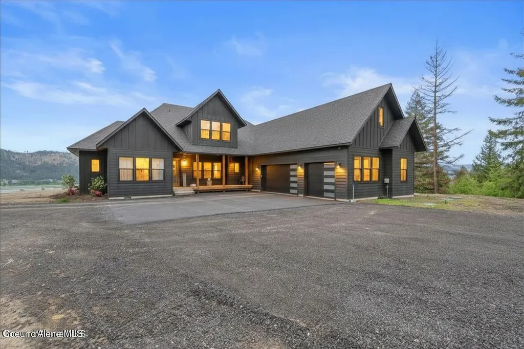 424 Patriots Drive St. Maries ID 83861