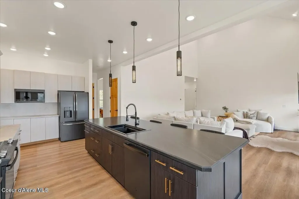 424 Patriots Drive St. Maries ID 83861