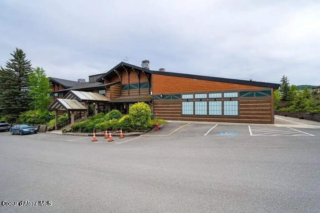 39 Forest Ridge Road Blanchard ID 83804