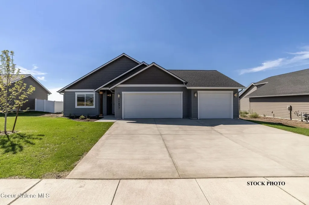 302 Durango Lane Priest River ID 83856