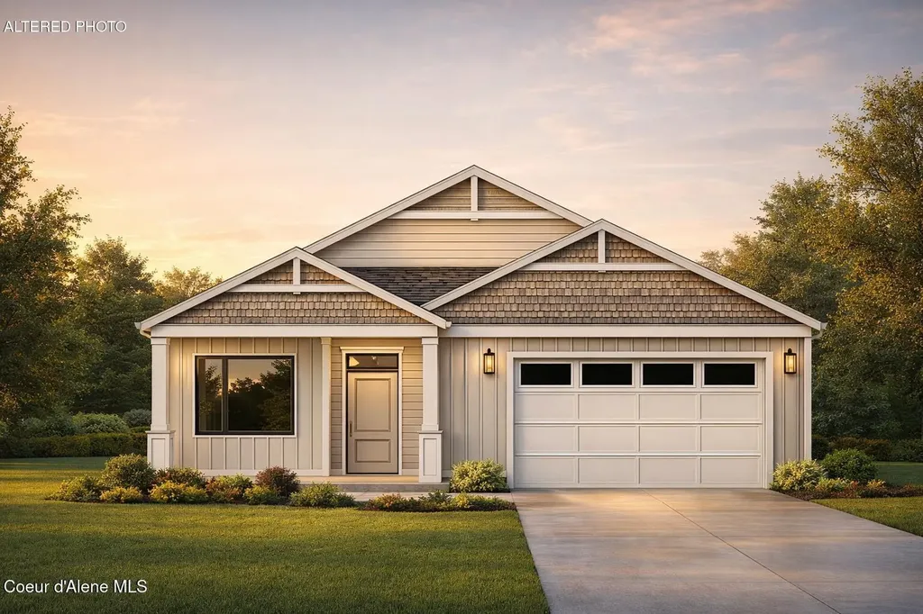 300 Sunterra Circle Priest River ID 83856