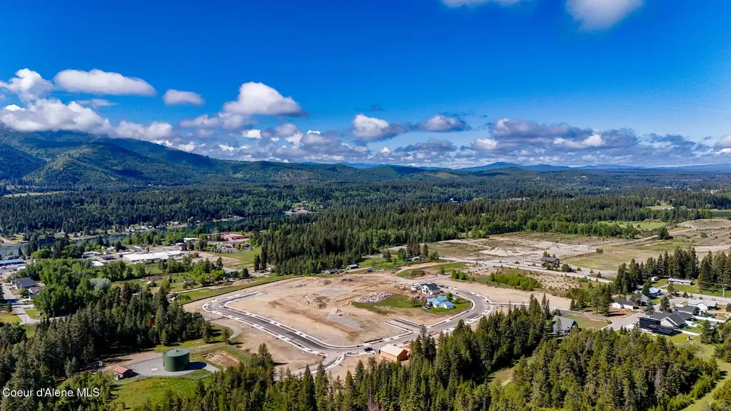 300 Sunterra Circle Priest River ID 83856