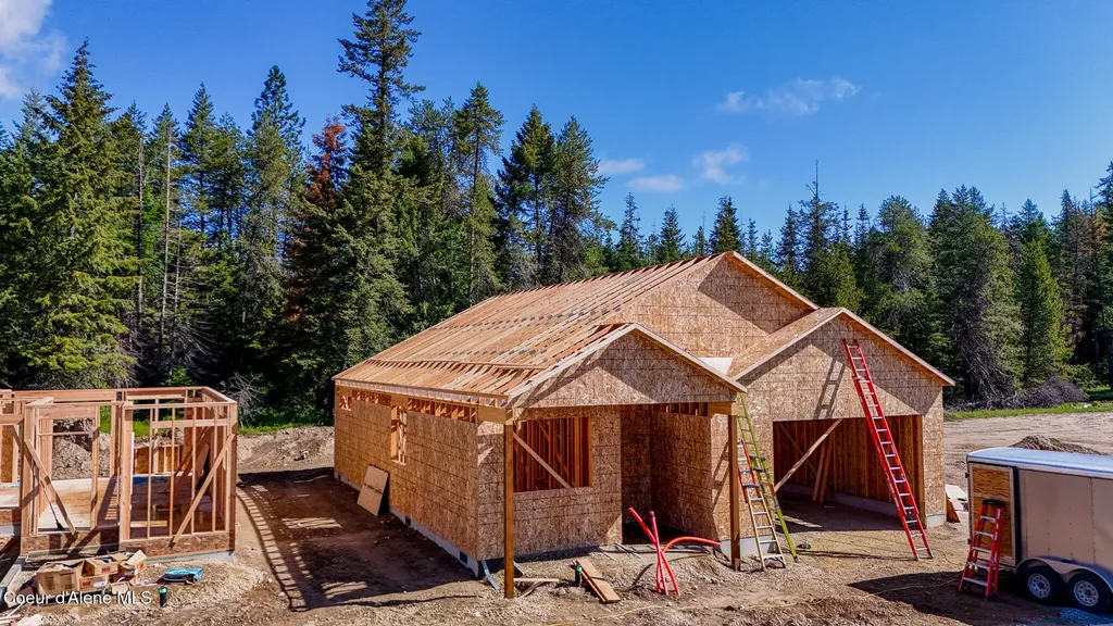 300 Sunterra Circle Priest River ID 83856