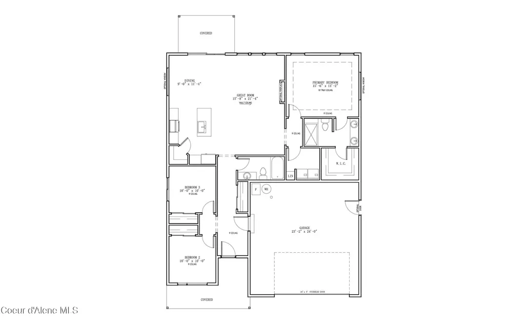 300 Sunterra Circle Priest River ID 83856