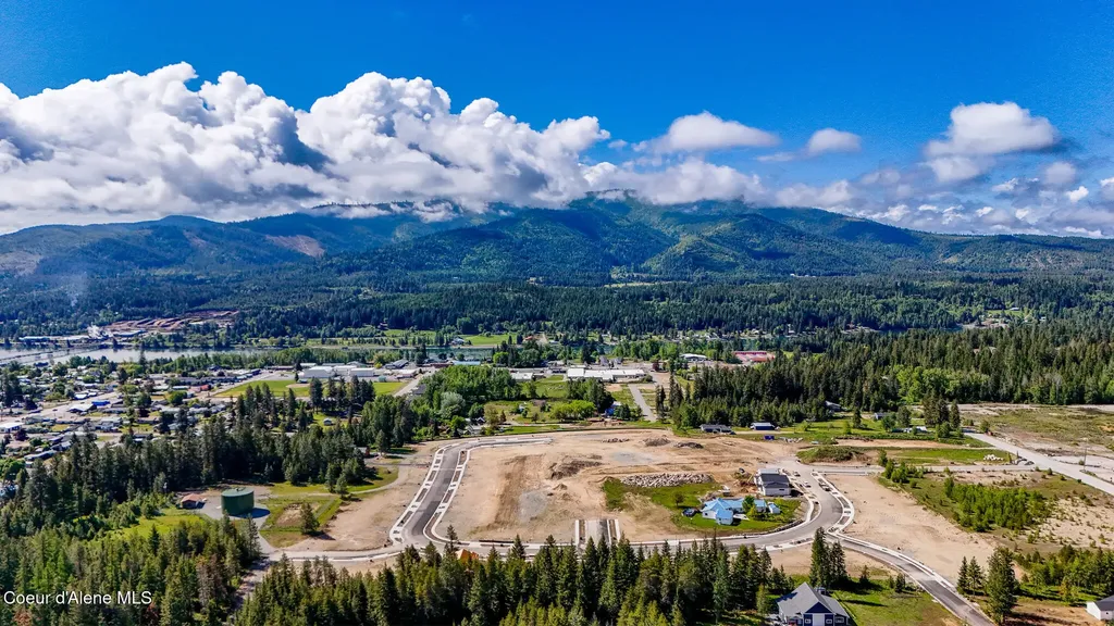 300 Sunterra Circle Priest River ID 83856
