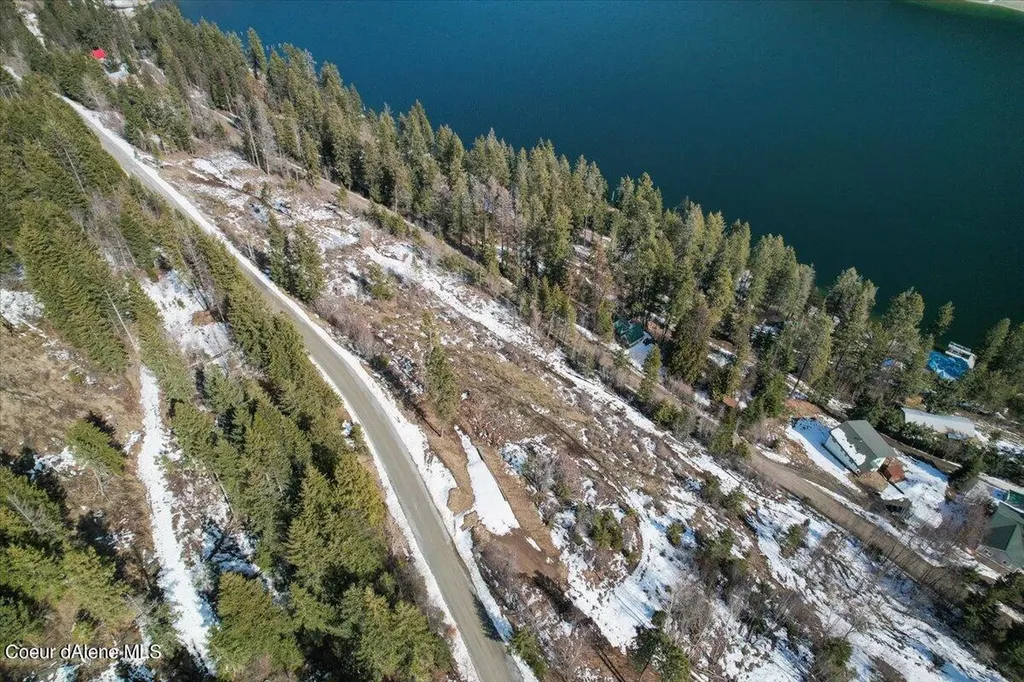 661 Midas Drive Sagle ID 83860