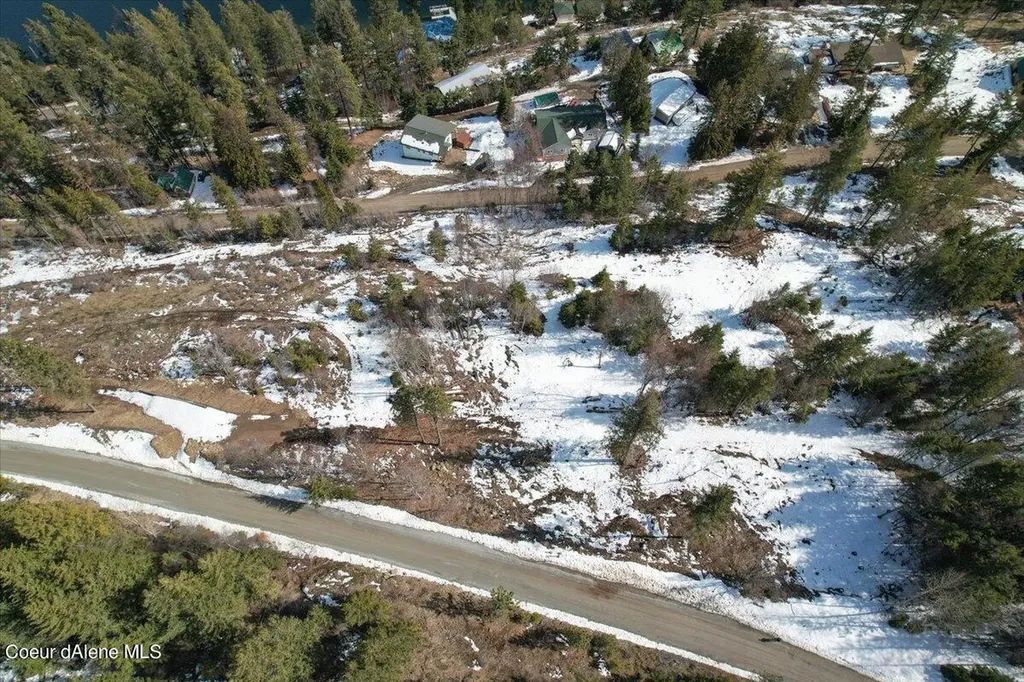 661 Midas Drive Sagle ID 83860